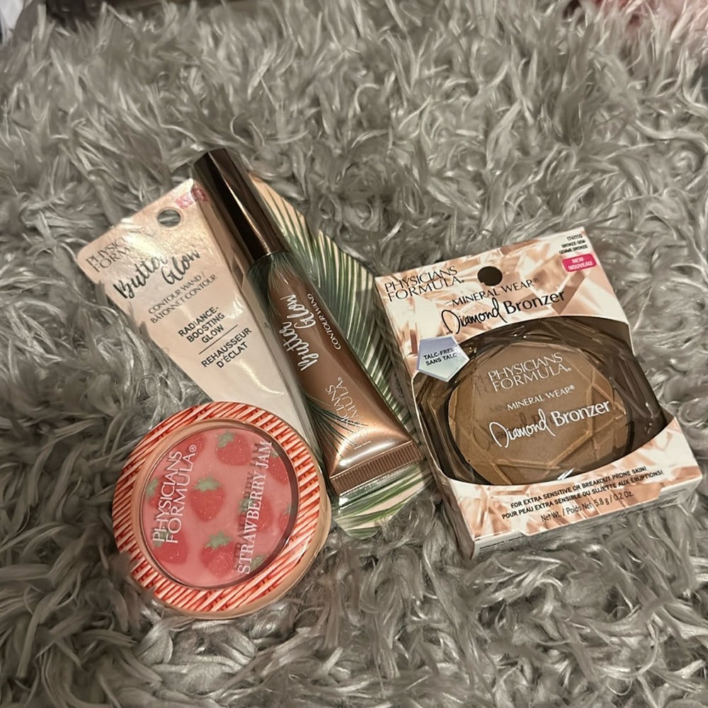 PHYSICIANS FORMULA BUNDLE